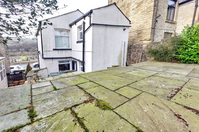 Detached house for sale in Bolton Road North, Ramsbottom, Bury