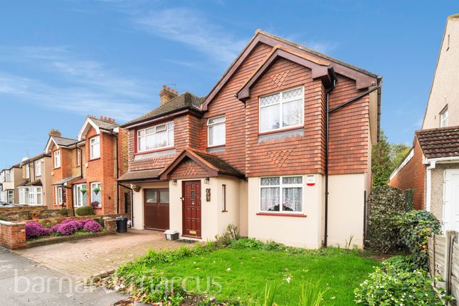 Thumbnail Detached house for sale in Botwell Lane, Hayes