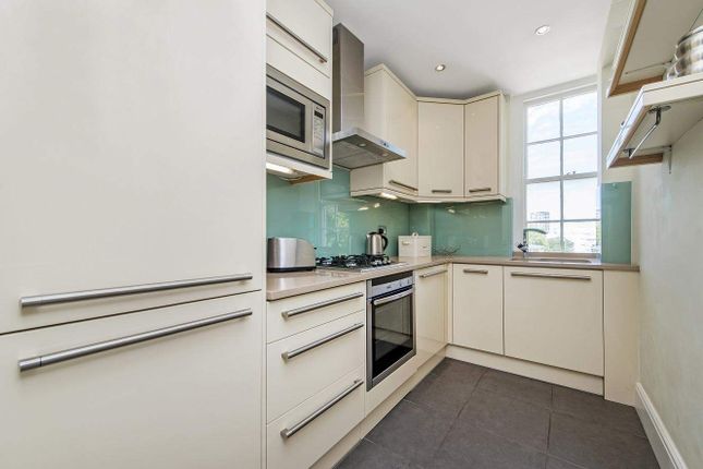 Flat for sale in Porchester Road, London