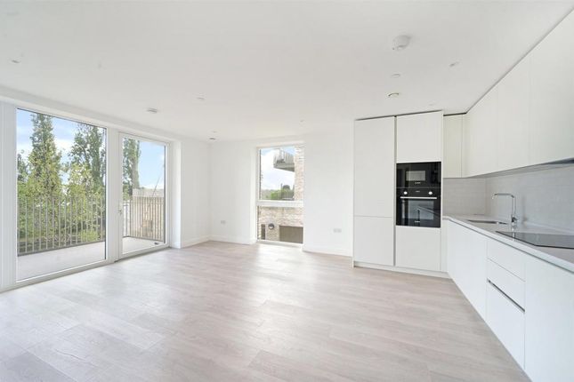 2-bed flat on Flat 2, 90, Unison House, Beresford Avenue, Wembley, £520,000