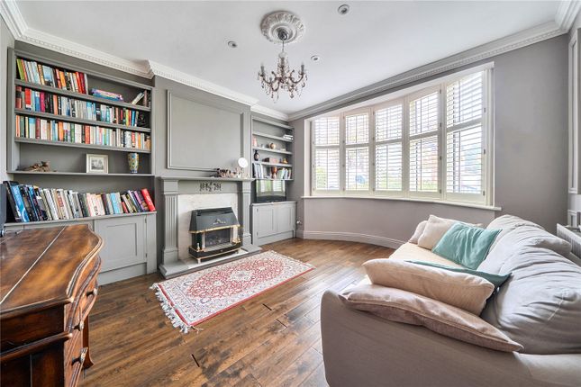 Cleveland Road, Ealing photo 4