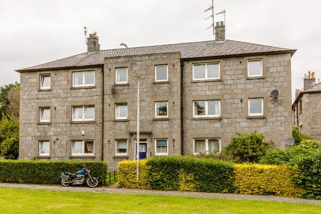 Flat to rent in Willowbank Road, City Centre, Aberdeen
