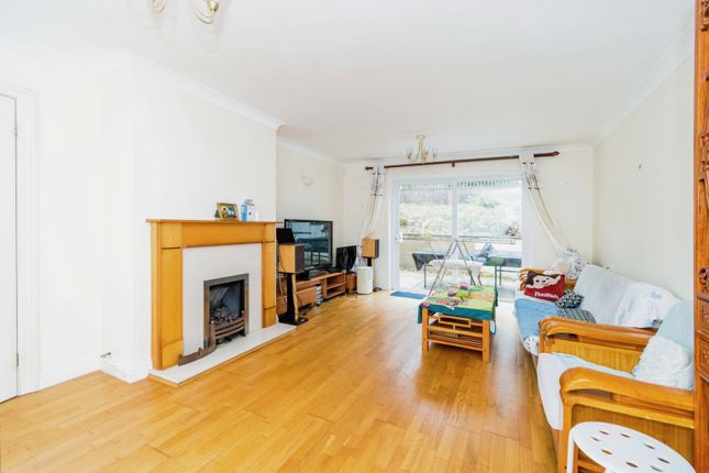 Detached house for sale in Glenwood Avenue, Southampton, Hampshire