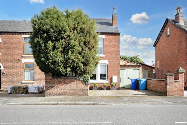 Detached house for sale in Derby Road, Draycott, Derby