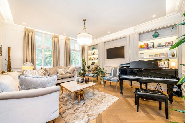 Flat 5, Blomfield Court, Maida Vale, London photo 2