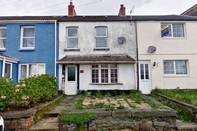 Terraced house for sale in 22 Dinas Street, Plasmarl, Swansea, West Glamorgan