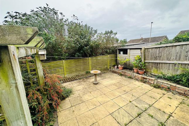 Semi-detached house for sale in Osgodby Hall Road, Scarborough