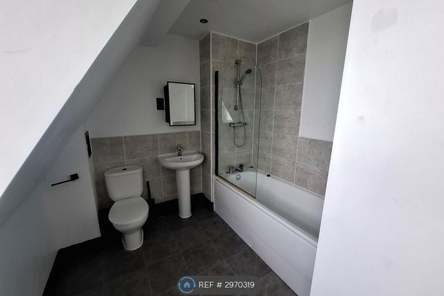 Apartment, Admiral Point Queens Promenade, Blackpool photo 5