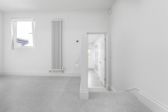 End terrace house to rent in Shernhall Street, Walthamstow, London