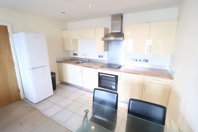 Apartment 7, Imperial Court, Douglas photo 5