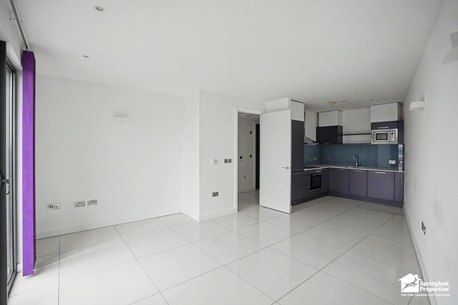 Flat 60, Arthaus Apartments, 205, Richmond Road, London photo 3