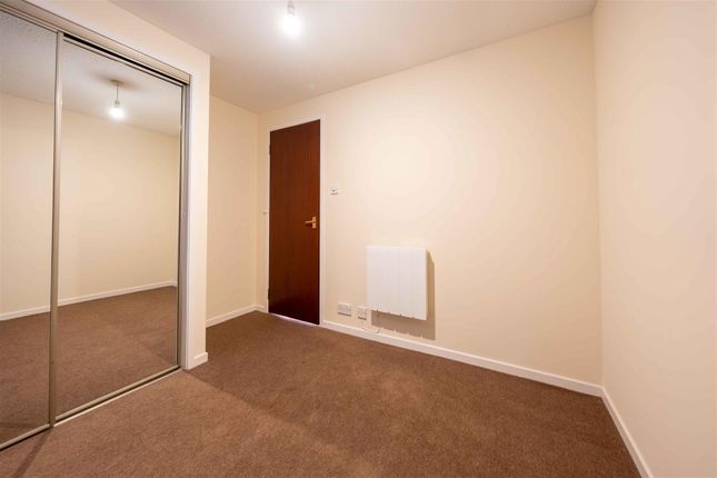 Flat for sale in Duncansby Way, Perth