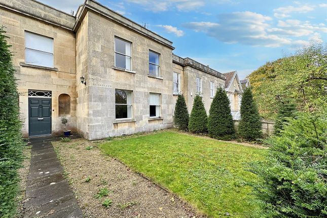 Thumbnail Property for sale in Beechen Cliff Road, Bath