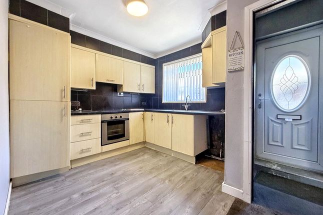 3, Noble Street, Peterlee photo 3