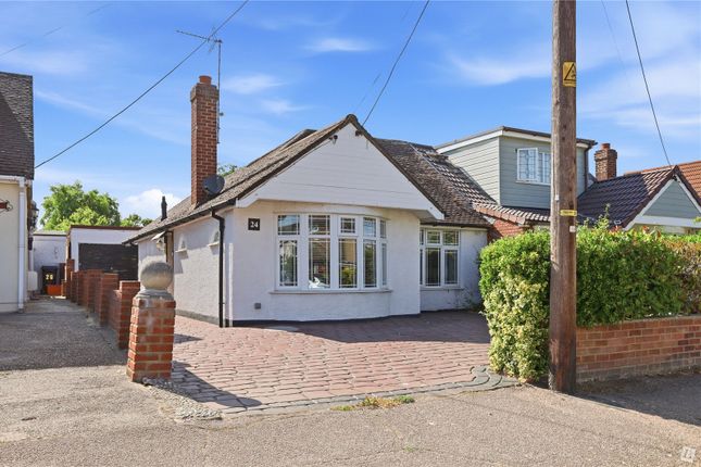2-bed house on 24, Fifth Avenue, Essex, £400,000