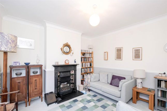 Terraced house for sale in Greville Road, London