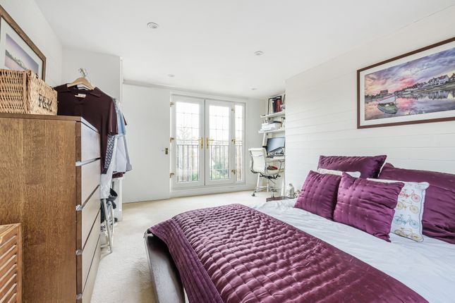 Terraced house for sale in Cleaveland Road, Surbiton