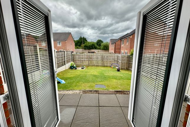 21, Jenkin Way, Doncaster photo 3