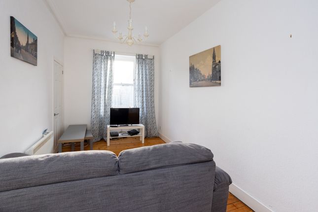 121, High Street, Burntisland photo 4