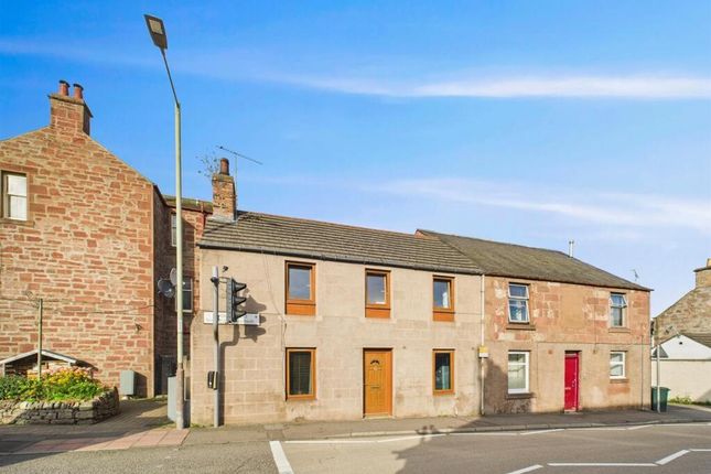 2-bed house on 4 Reform Street, Blairgowrie, £95,000