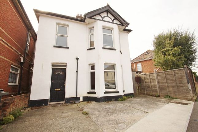 Detached house to rent in Limited Road, Winton, Bournemouth