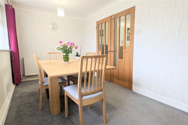Semi-detached house for sale in Trent Close, St. Helens