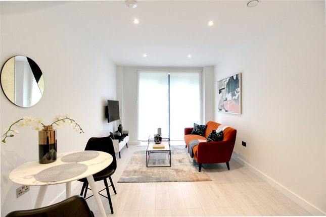Flat for sale in London Road, Camberley, London Road