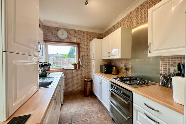 Terraced house for sale in Albany Road, Great Yarmouth