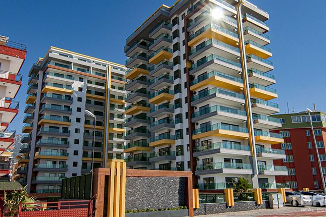 Apartment for sale in Alanya, Mahmutlar, Alanya, Antalya Province, Mediterranean, Turkey