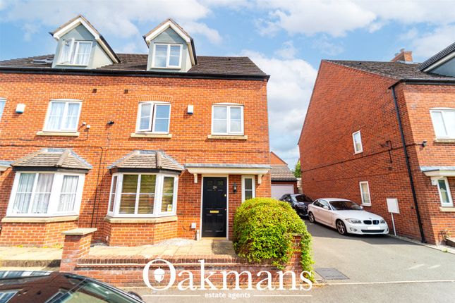 24, MAYNARD ROAD, BIRMINGHAM photo 2