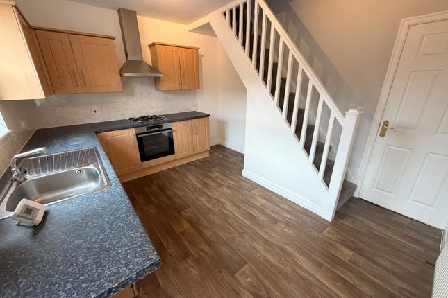 25, Catherine Street West, Bolton photo 5