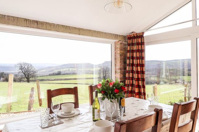 Sew Dinning And Picture Window