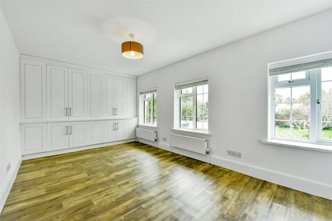Detached house to rent in Banbury Road, Oxford, Oxfordshire
