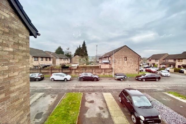 Terraced house for sale in The Turnstiles, Newport