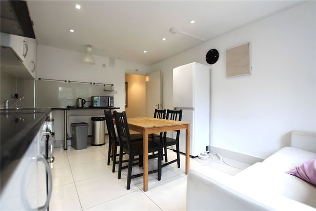 Thumbnail Detached house to rent in Brabazon Street, Poplar, London