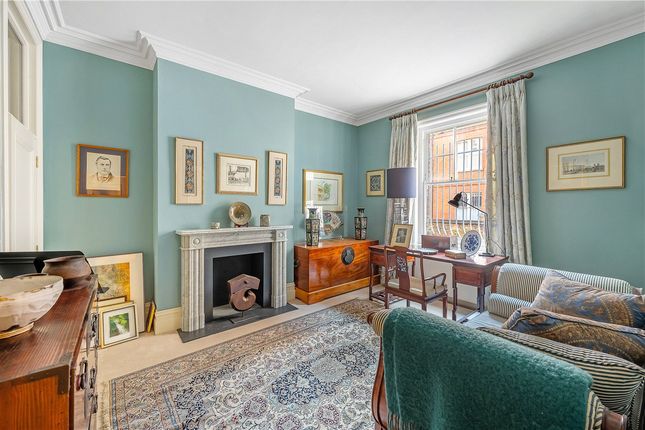 Flat for sale in Roland Gardens, London