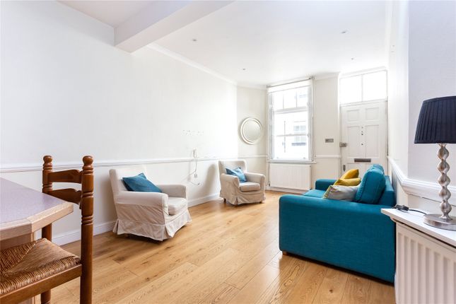 Mews house for sale in Redfield Mews, London