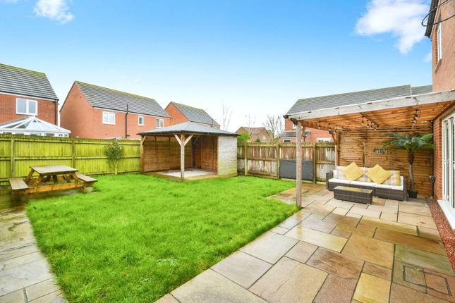 12a, Meadowfields, Northallerton photo 3