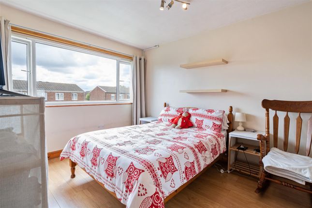 Terraced house for sale in Berwood Grove, Solihull