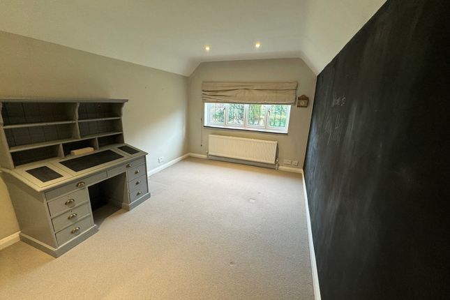 Detached house to rent in Birtley Green, Bramley, Guildford, Surrey