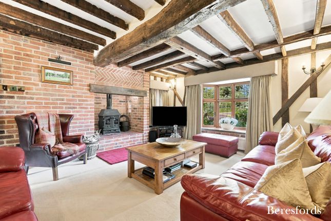 Danes Cottage,, Navestockside, Essex photo 3