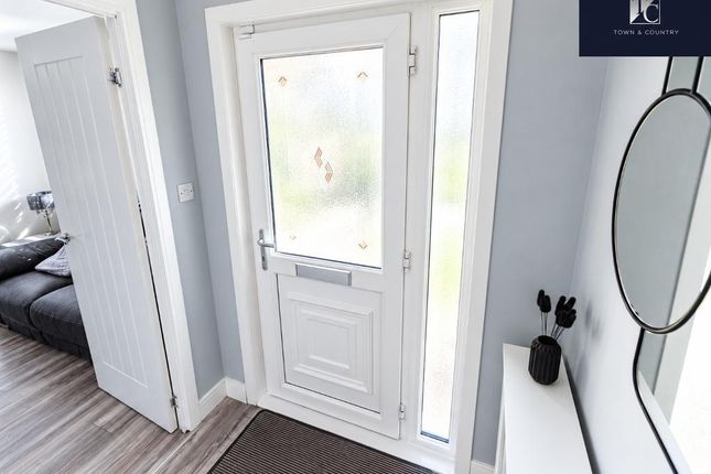 4, Birkenburn Road, Cumbernauld photo 4