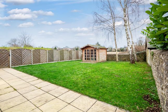 Detached house for sale in Meadow Drive, Fewcott, Bicester