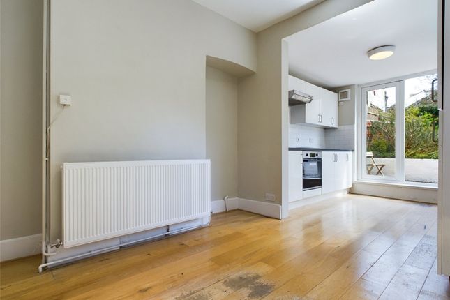 Detached house to rent in Lowther Road, Brighton BN1