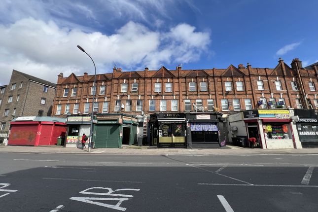 Thumbnail Property to rent in Manor Park Parade, Lee High Road, Lewisham
