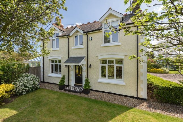 Detached house for sale in Highstead, Chislet, Canterbury