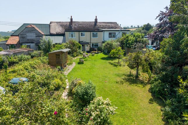 Cree Cottage Woodland Head, Crediton photo 4