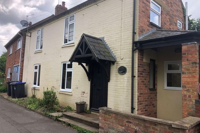 Semi-detached house to rent in Buckby Lane, Whilton, Daventry