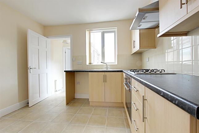 End terrace house to rent in Bank Street, Brampton, Chesterfield, Derbyshire