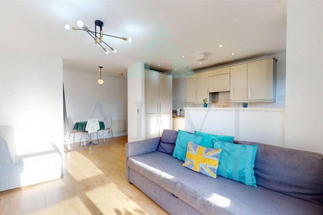 49a Hannah Building, 56, Watney Street, London photo 3